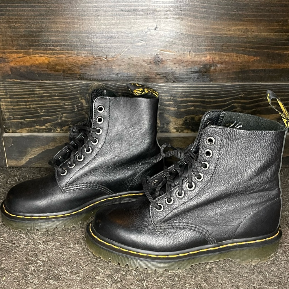 Doc Marten’s Pascal Bex Boot - image 6